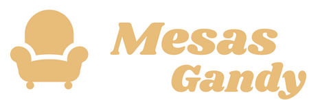 MesasGandy